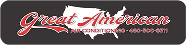 Great American Air Conditioning, LLC