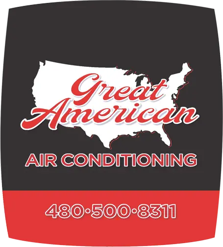 Home | Great American Air Conditioning, LLC