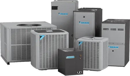 Home | Great American Air Conditioning, LLC