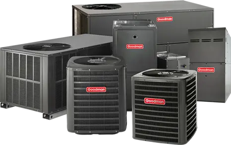 Home | Great American Air Conditioning, LLC