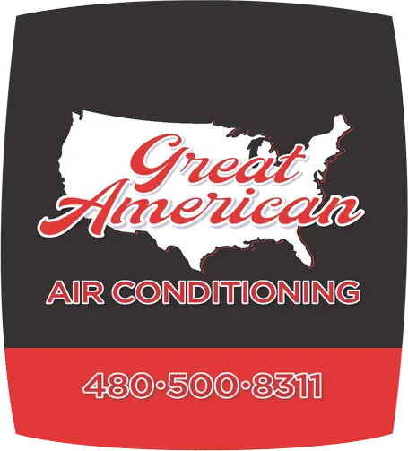 Home | Great American Air Conditioning, LLC