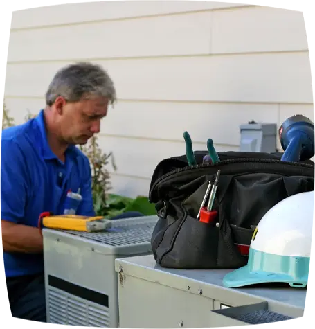 AC Repair | Great American Air Conditioning, LLC