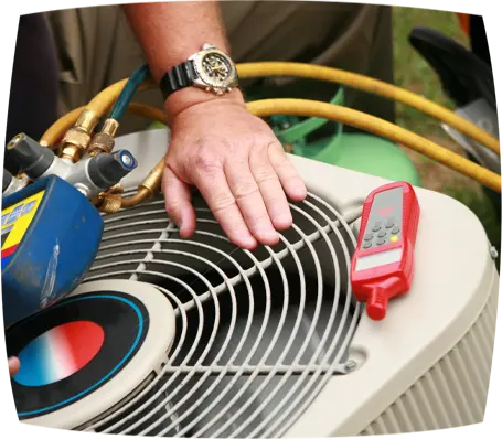 AC Repair | Great American Air Conditioning, LLC