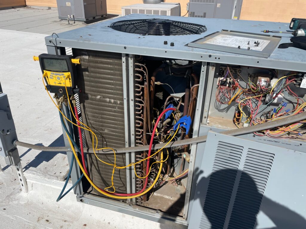 AC Repair In Phoenix, AZ | Great American Air Conditioning, LLC