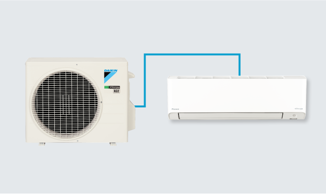 Mini-split Air Conditioner in Phoenix | Great American Air Conditioning, LLC