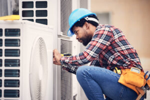 hvac service