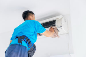 hvac service